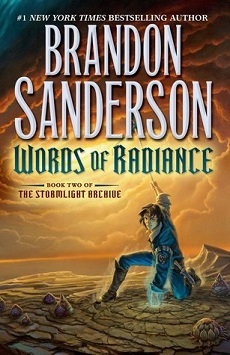 word of radiance